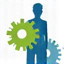 Men's Health Icon